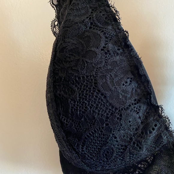 free press halter bralette - Picture 3 of 5